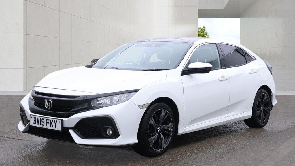 Civic