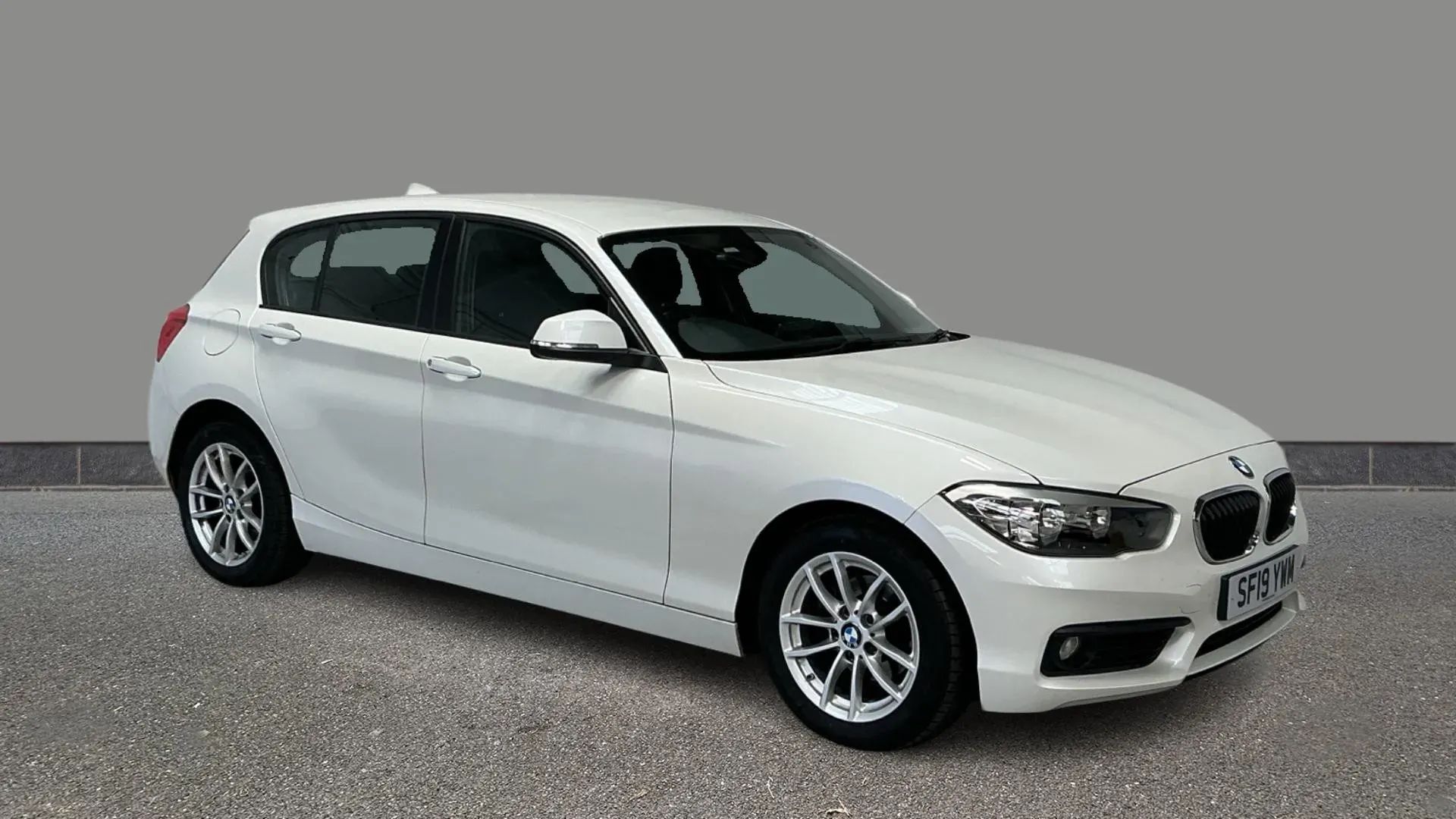 1 Series