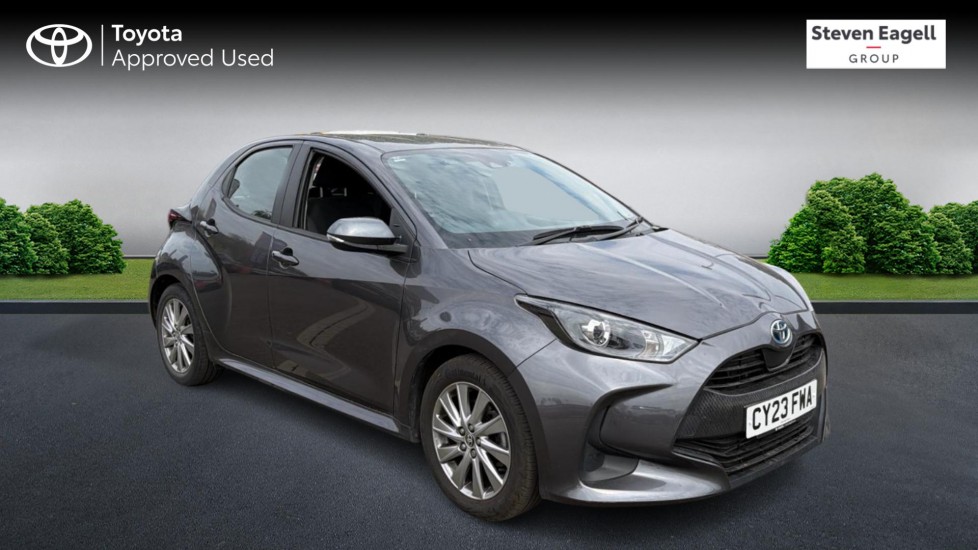 Yaris