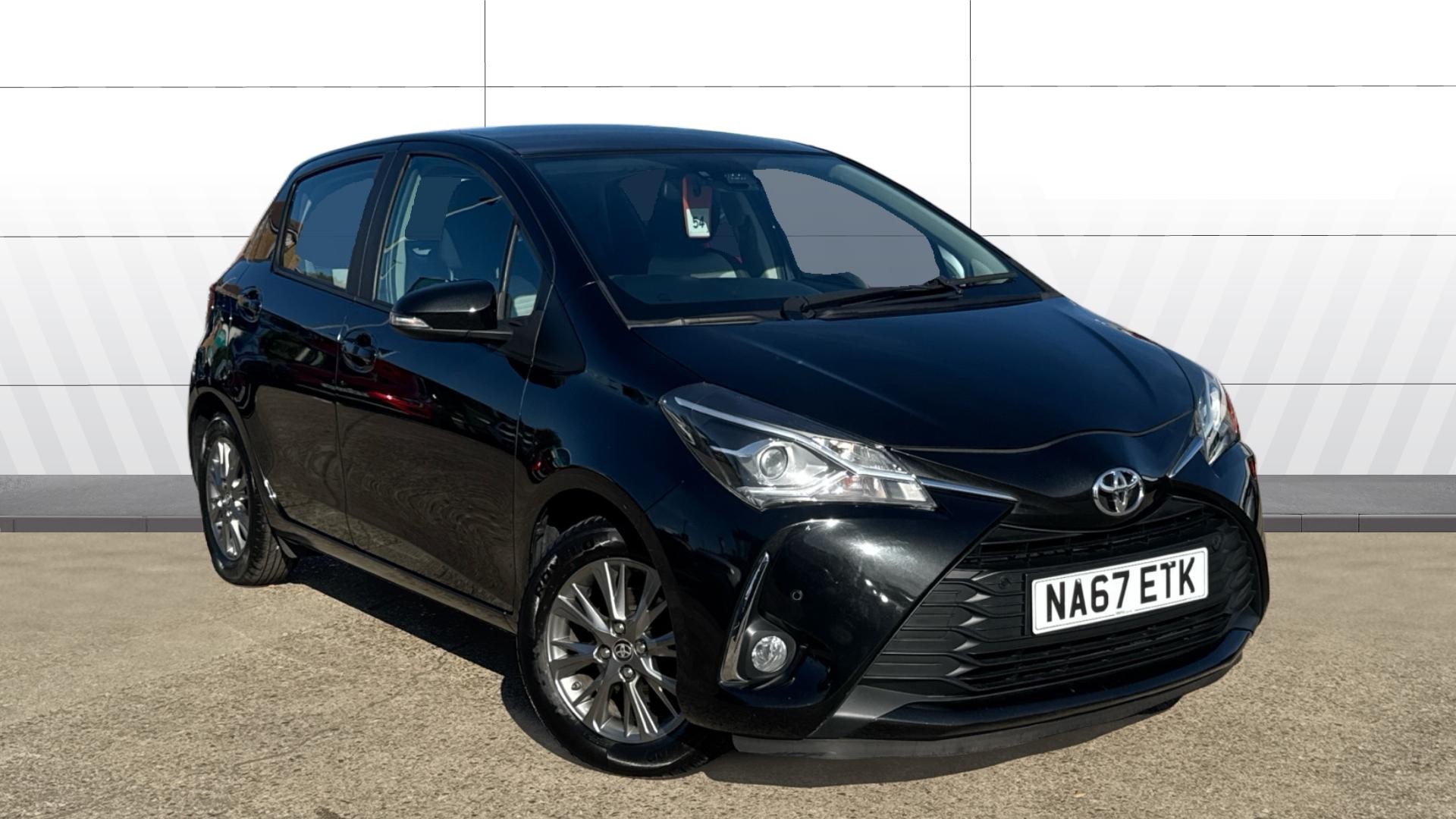 Yaris