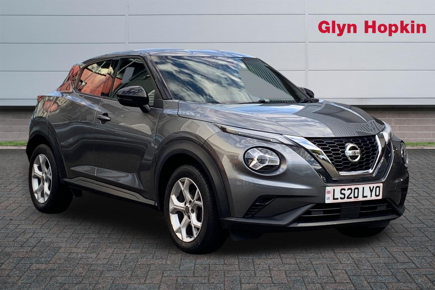 Juke