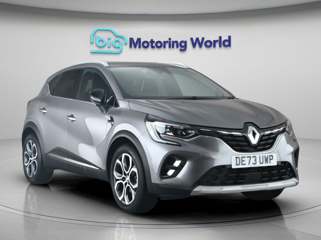 Captur
