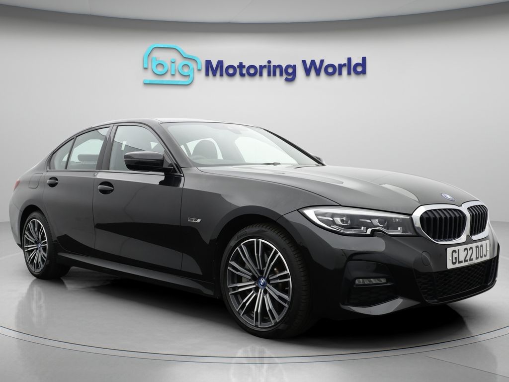 3 Series