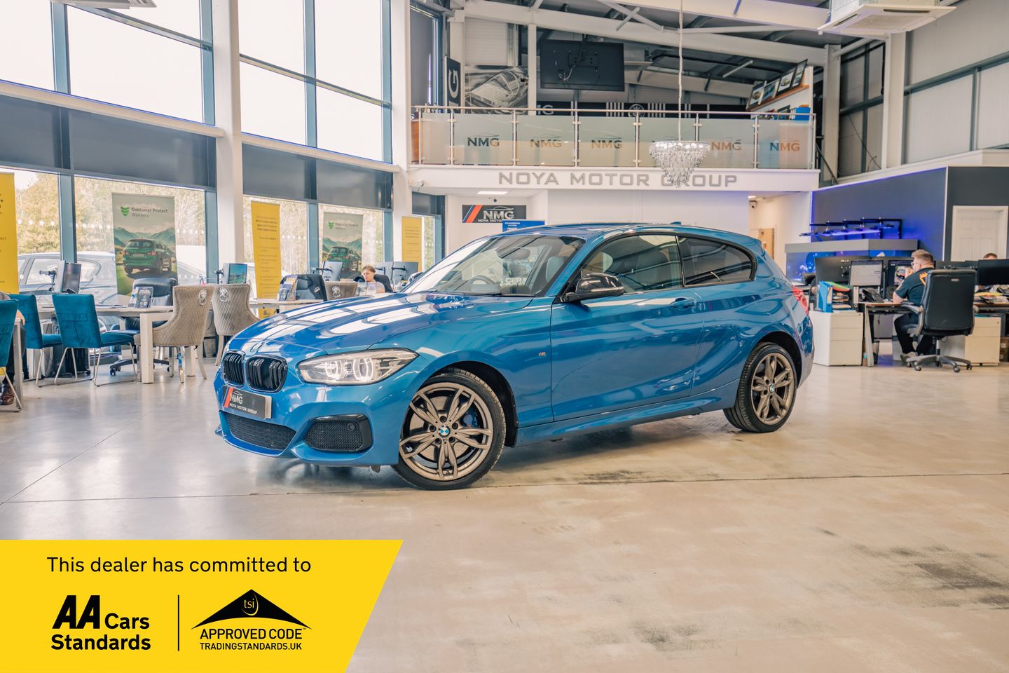 1 Series
