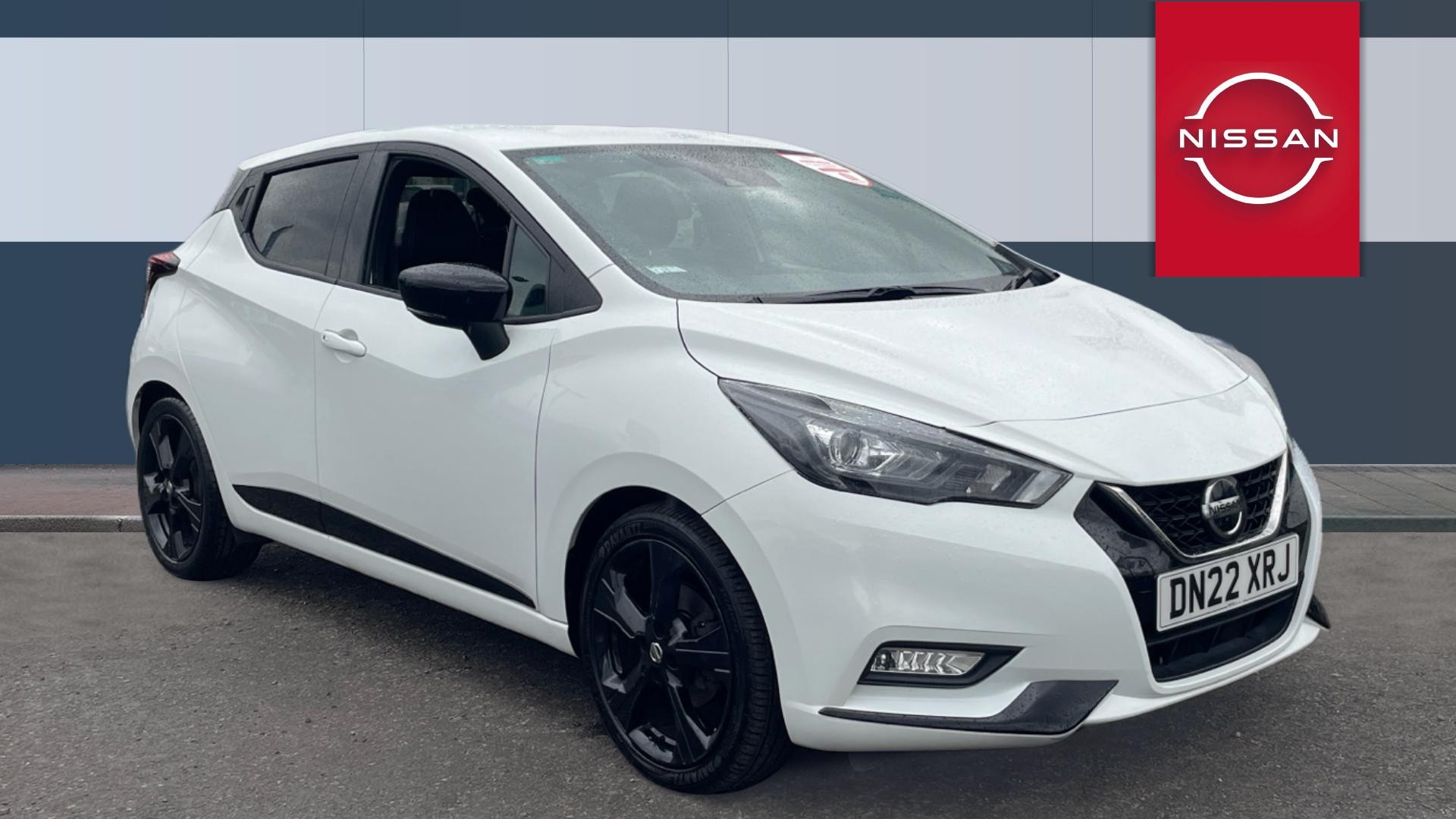 Micra