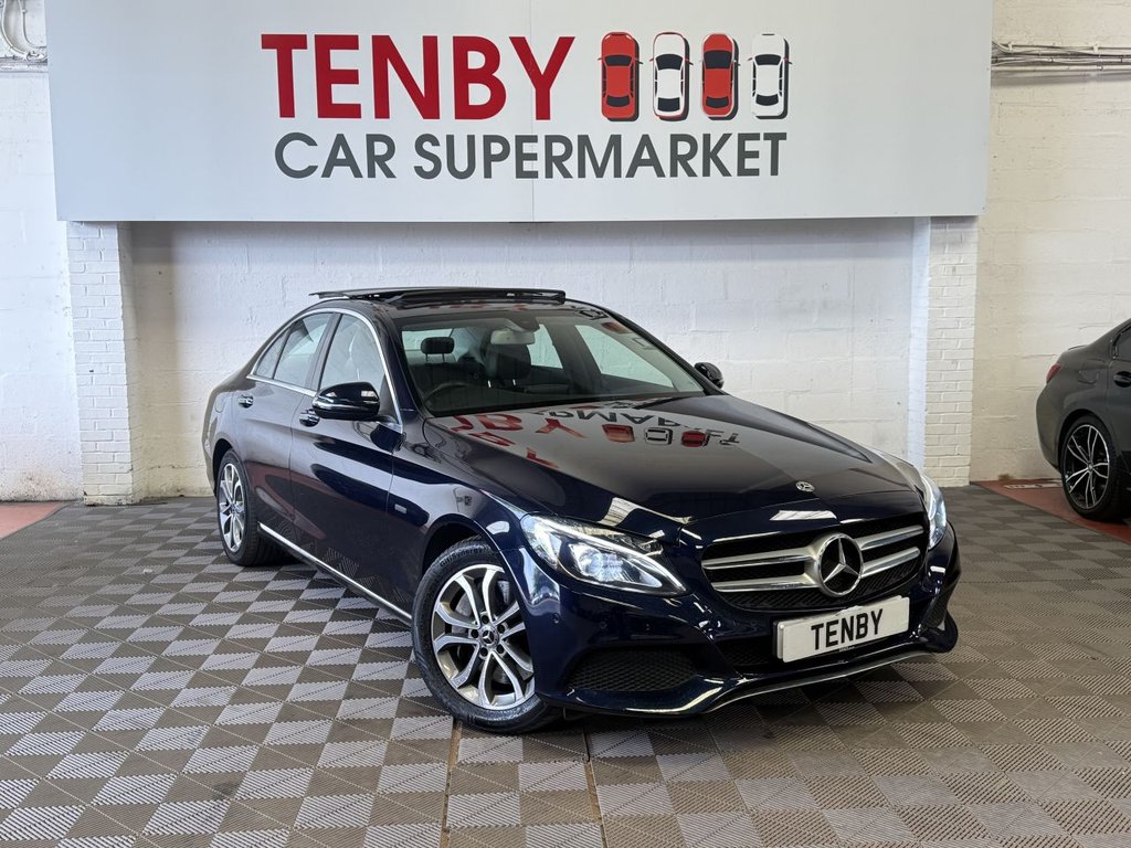 C Class