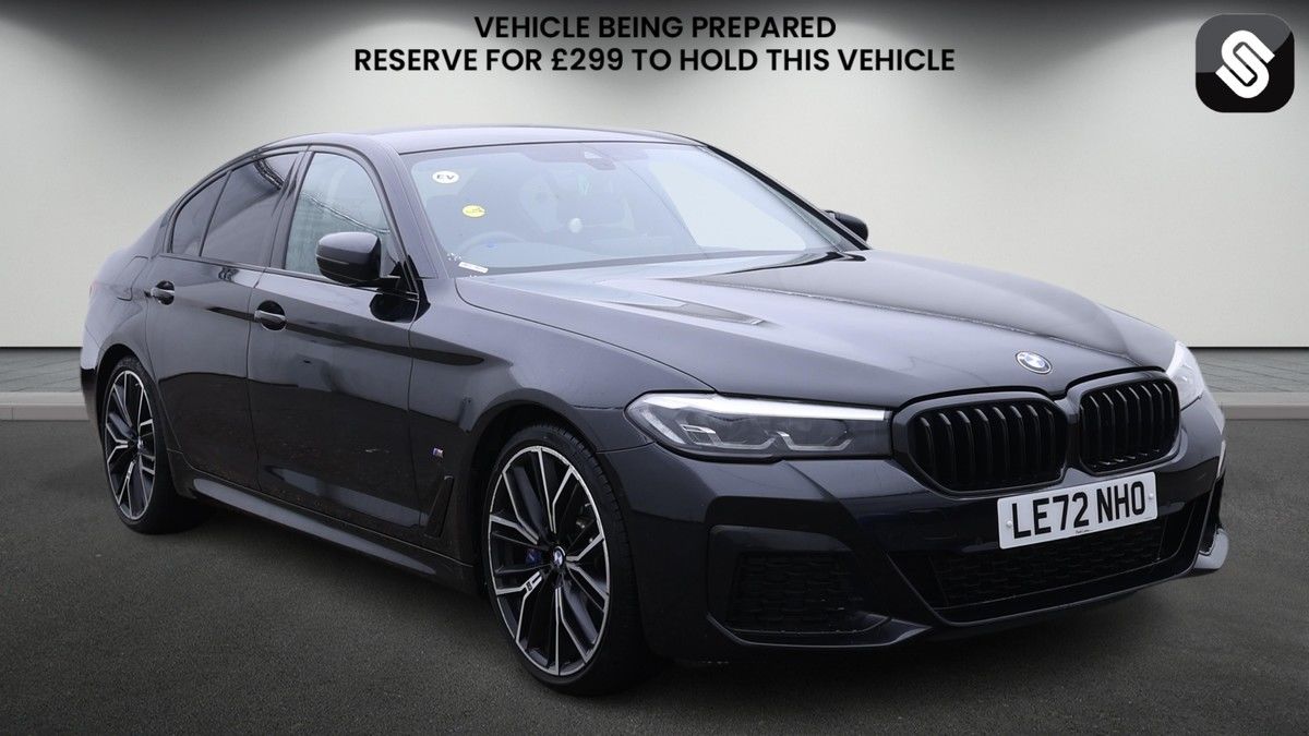 5 Series