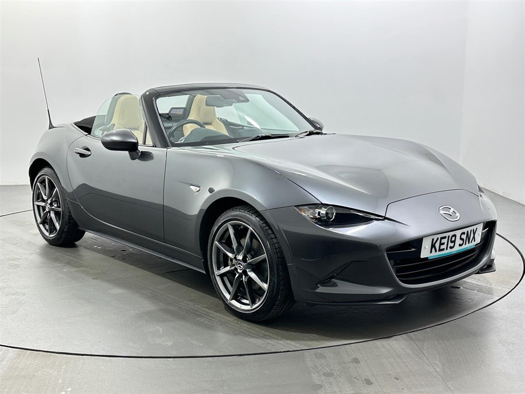 Mx-5