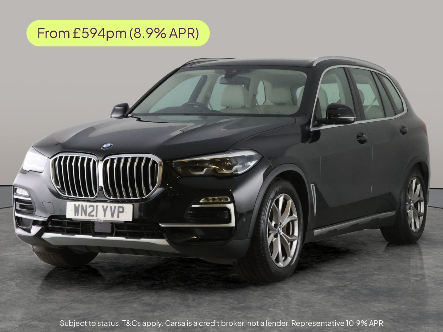 X5