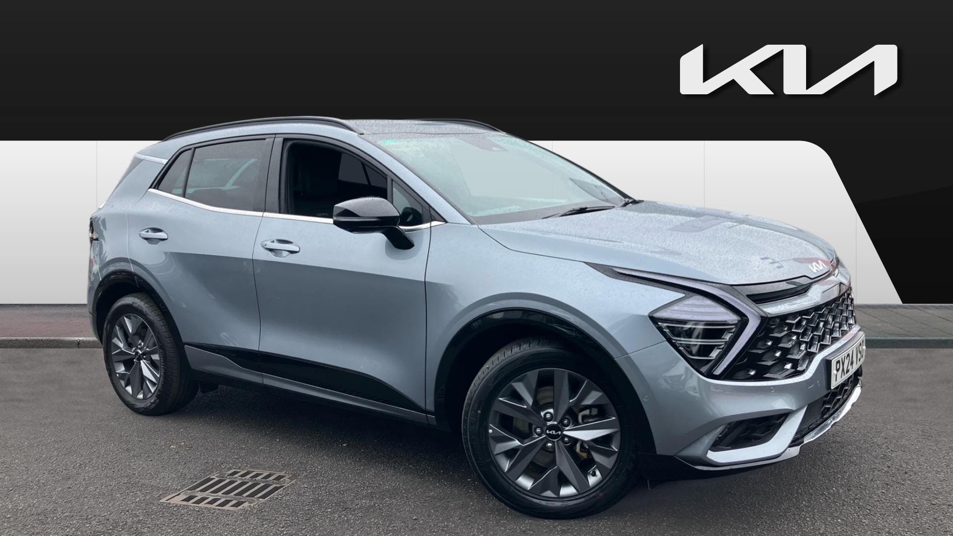 Sportage