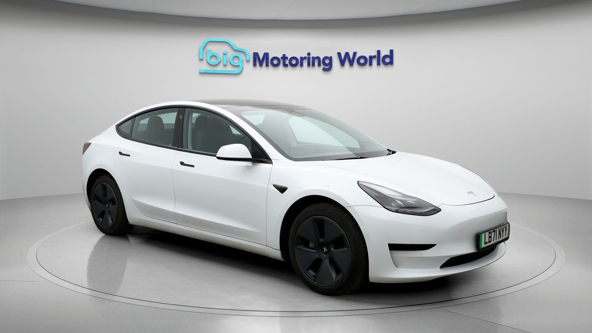 Model 3