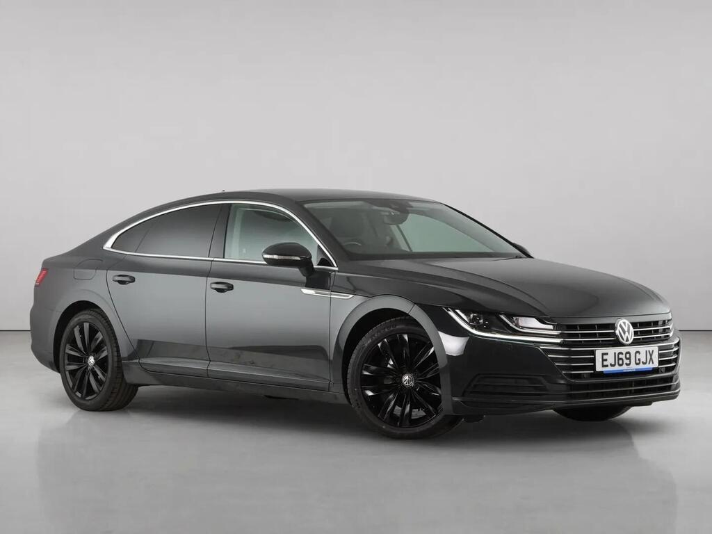 Arteon