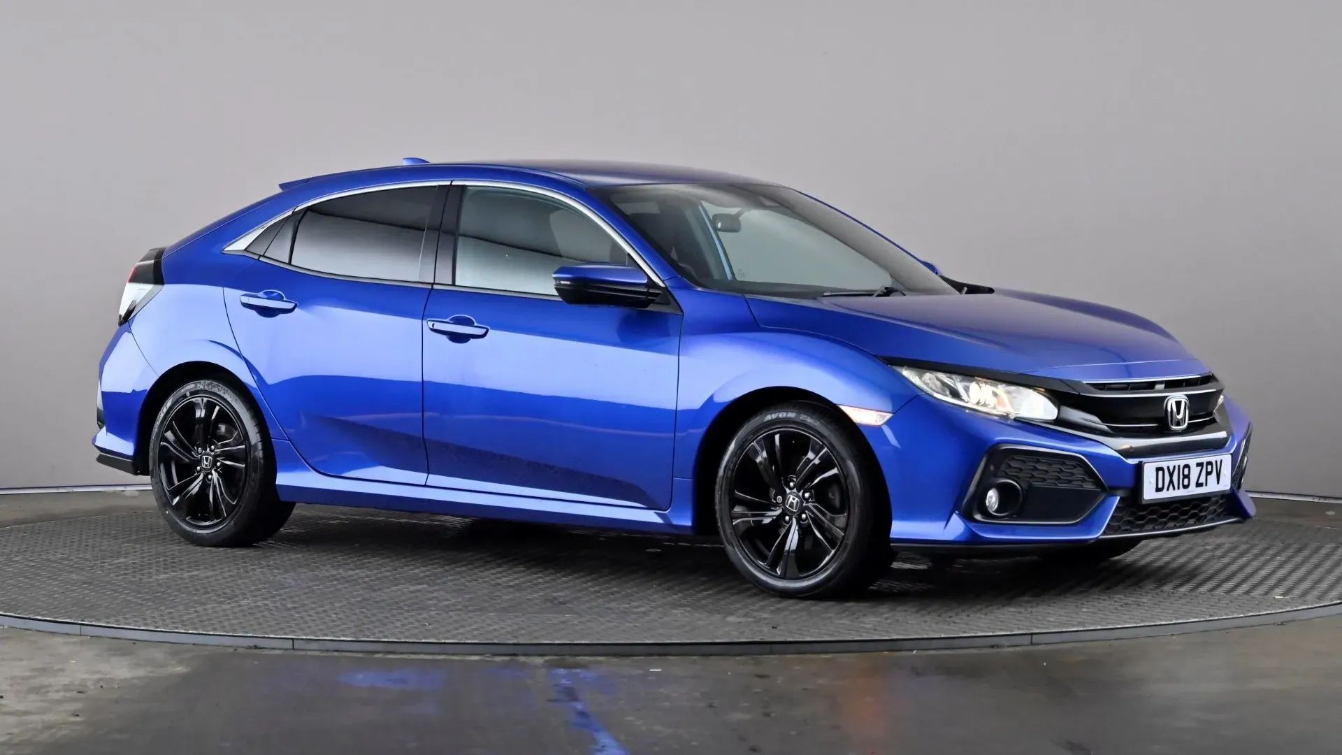 Civic