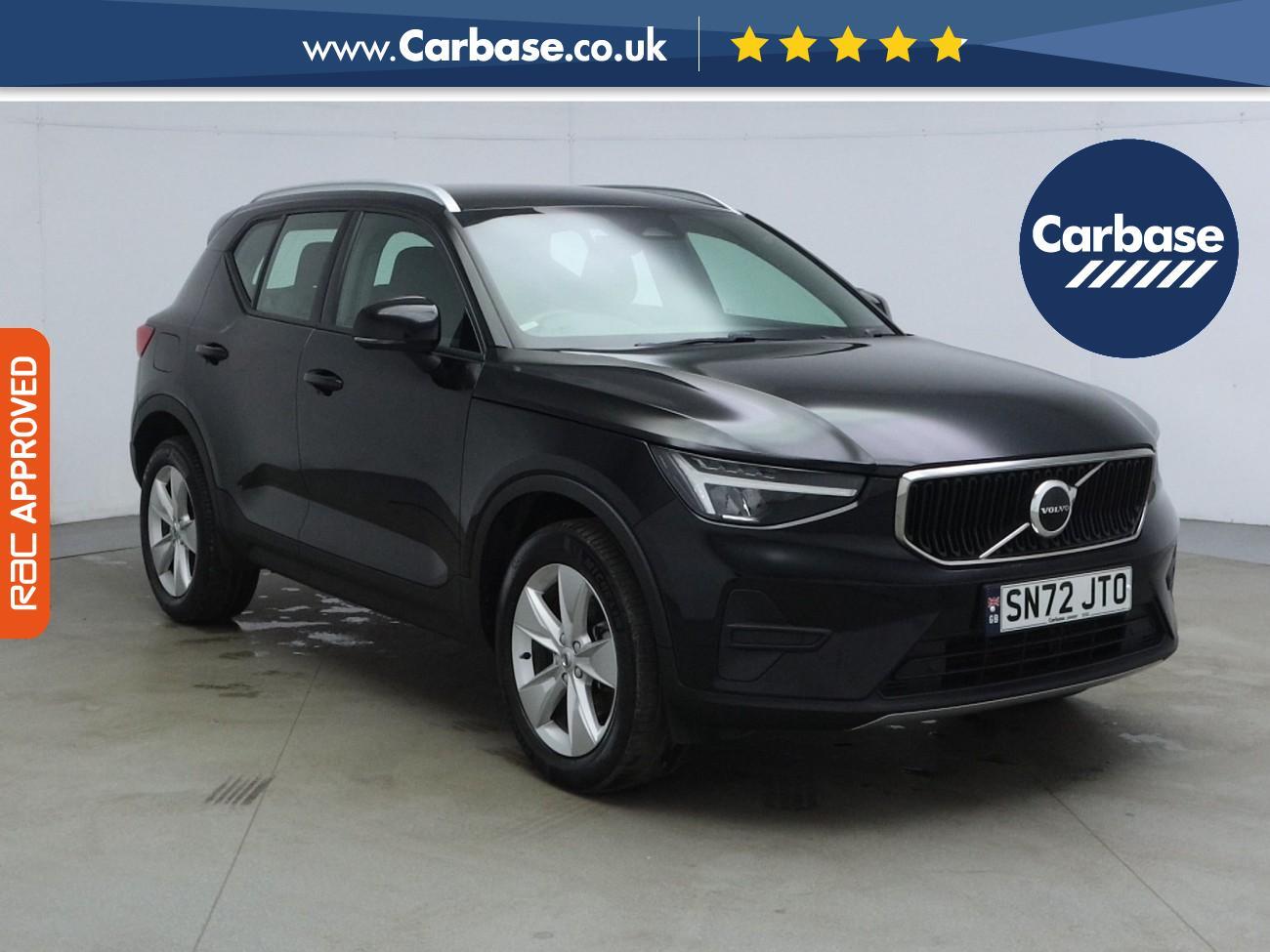 Xc40
