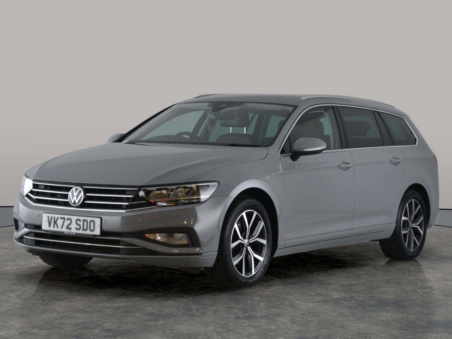 Passat