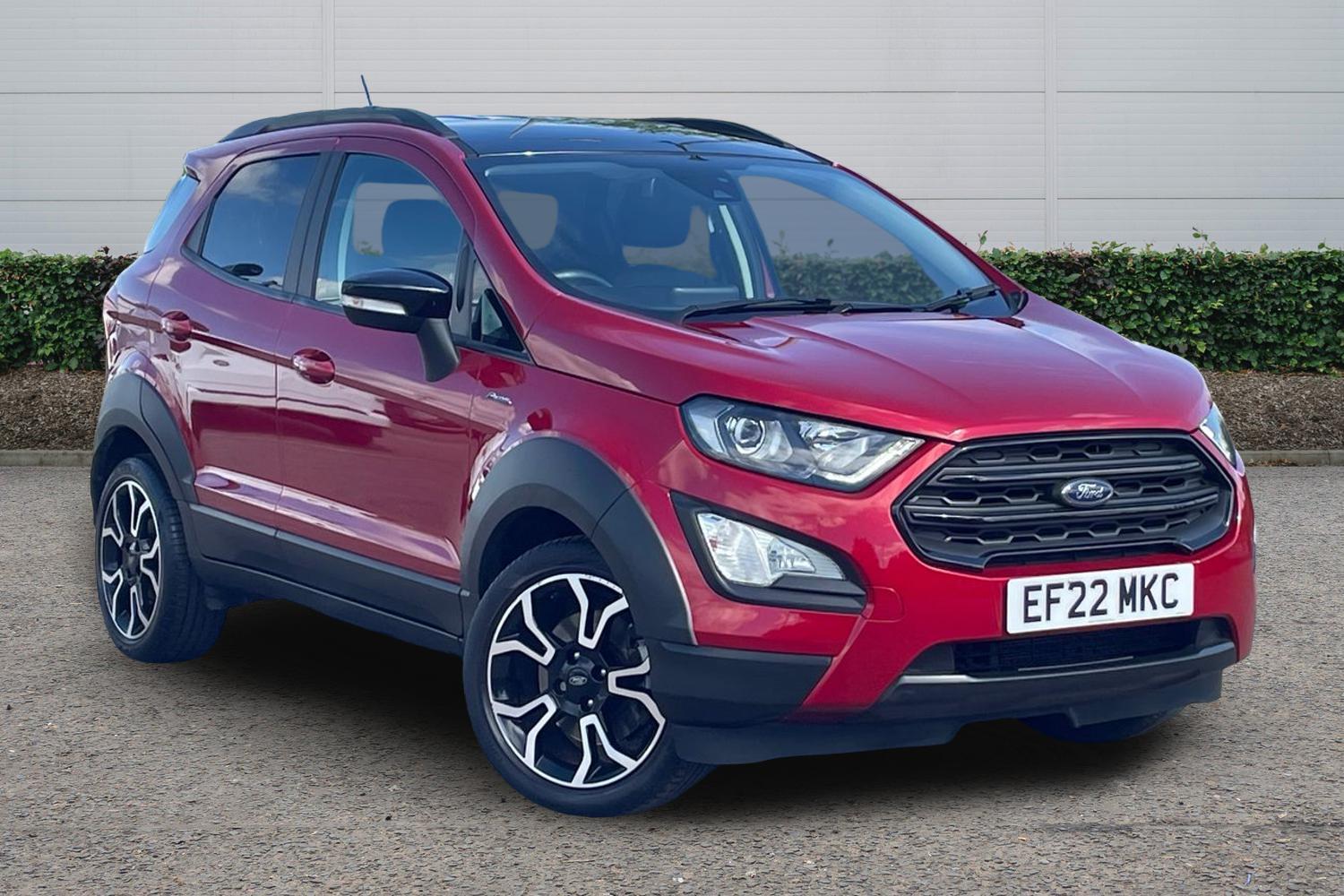 EcoSport
