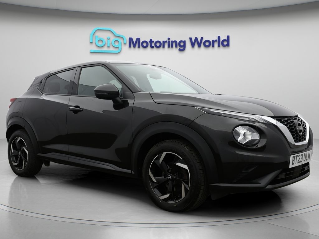 Juke