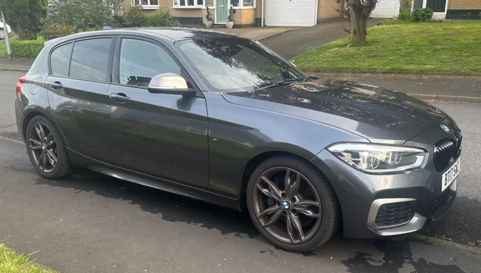 1 Series