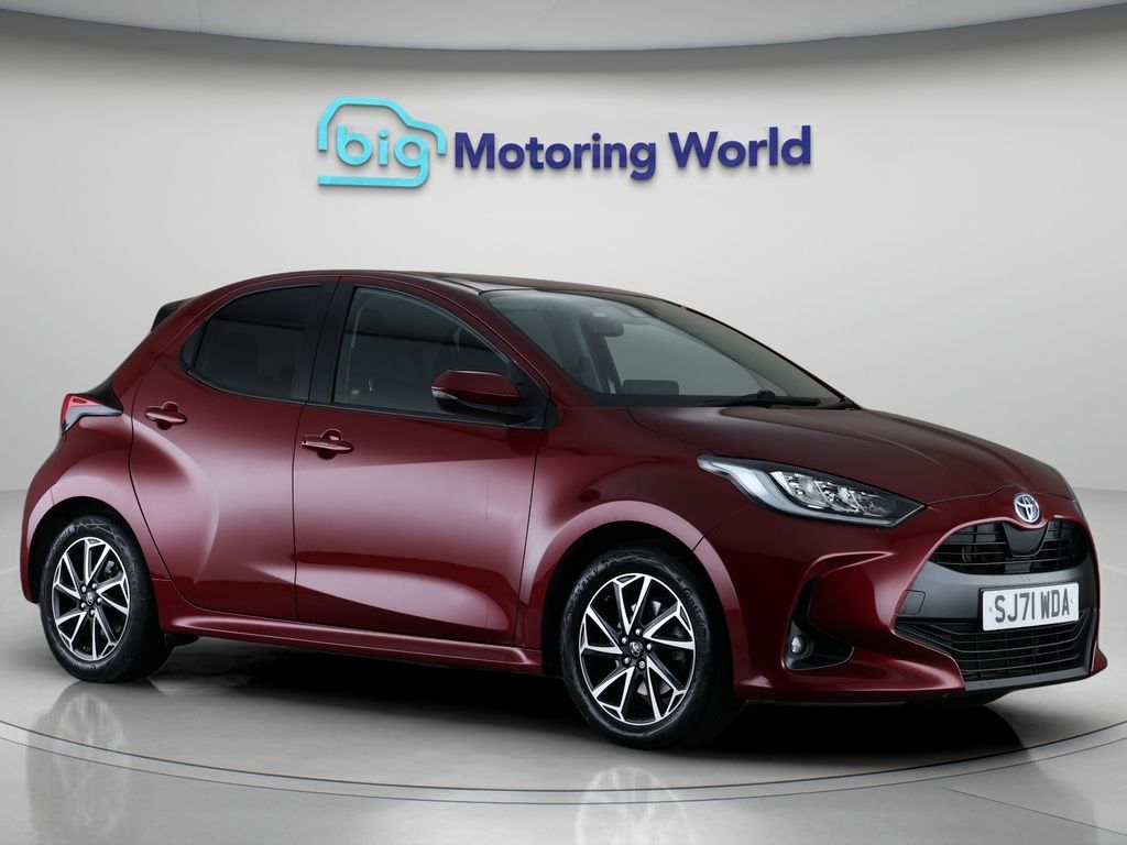 Yaris