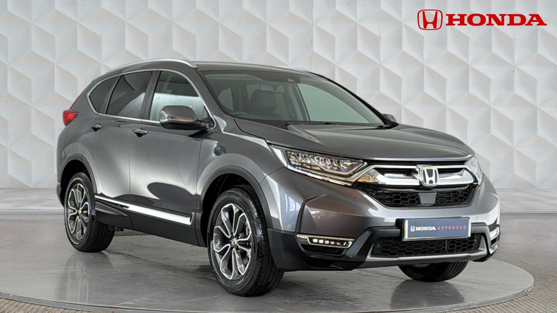 Cr-V