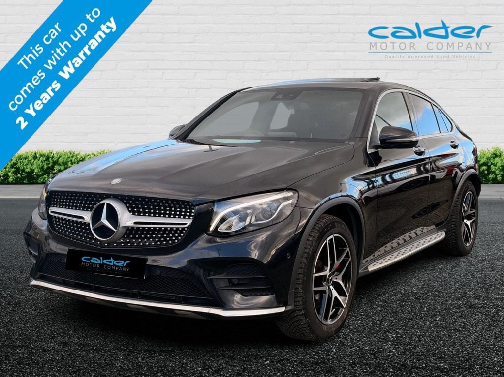 GLC Coupe