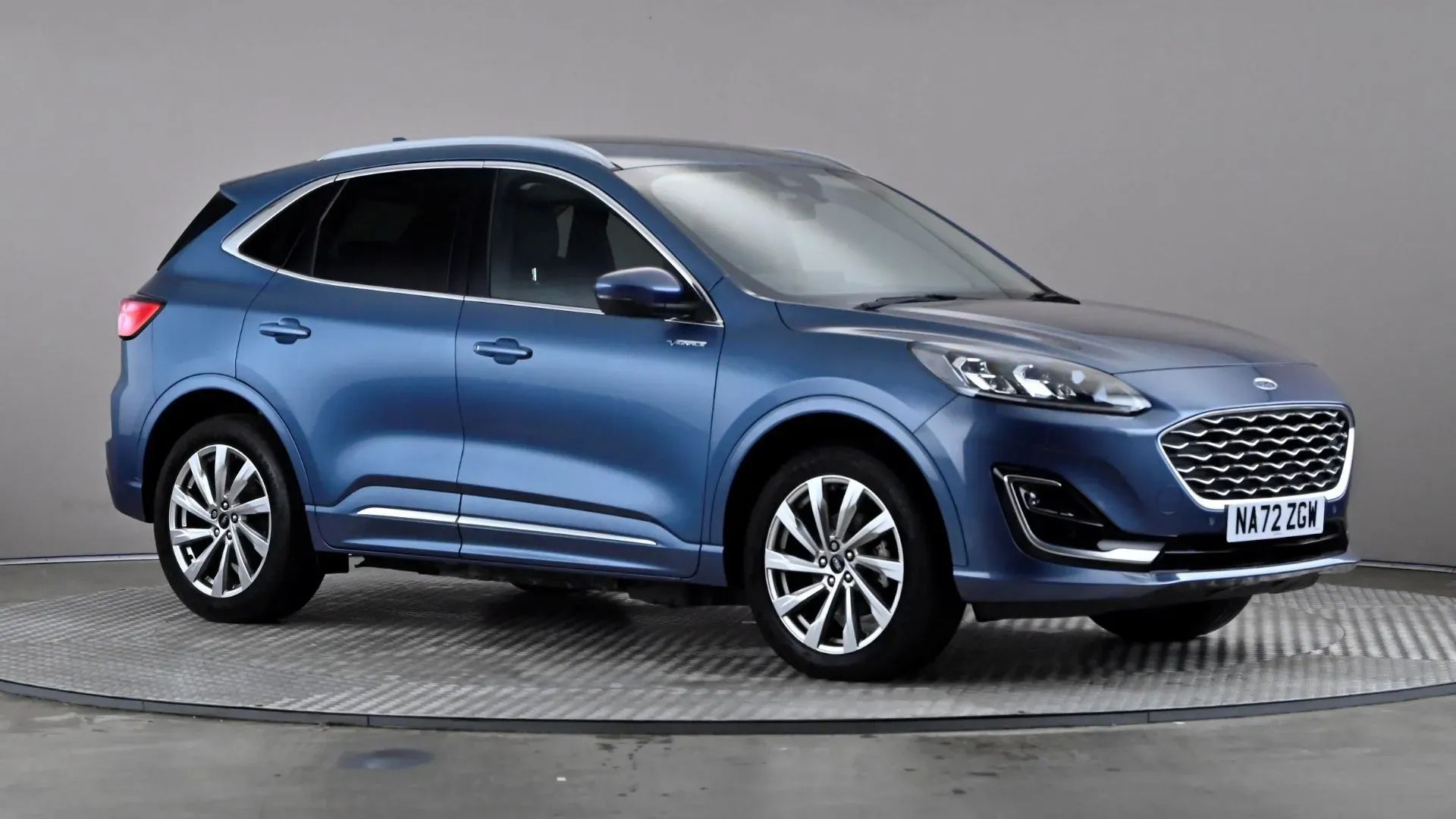 Kuga