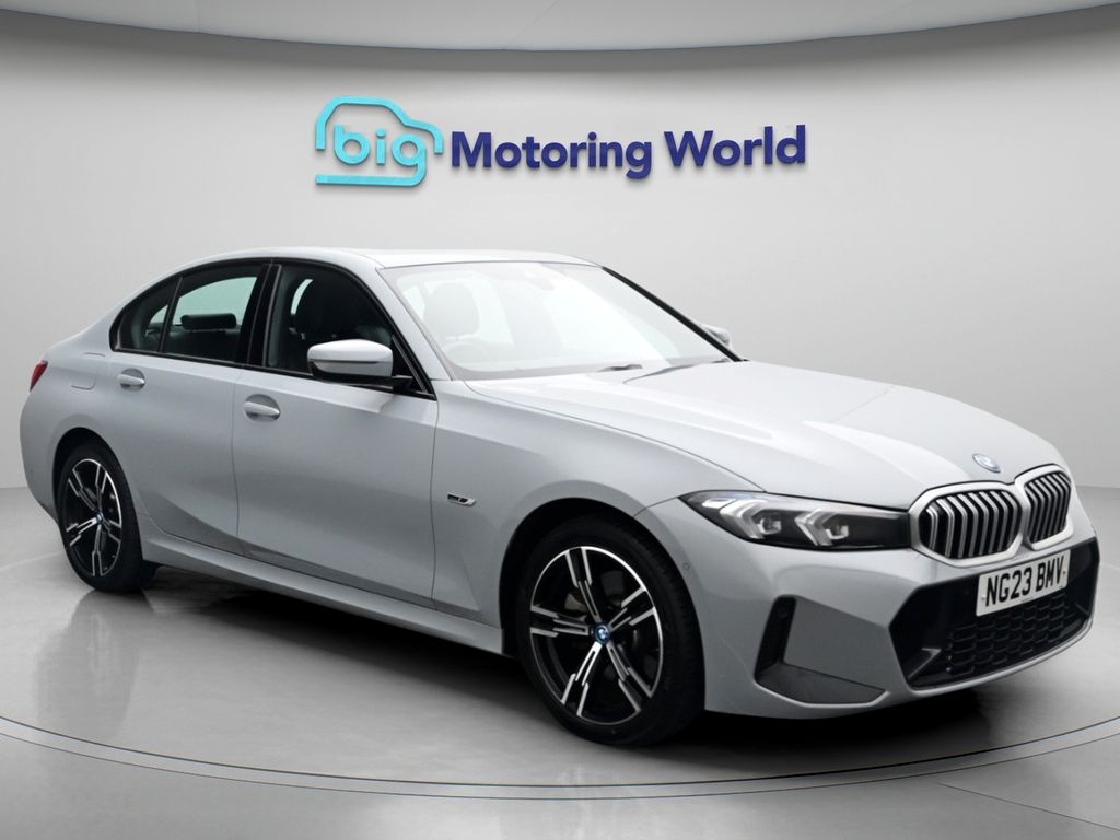 3 Series