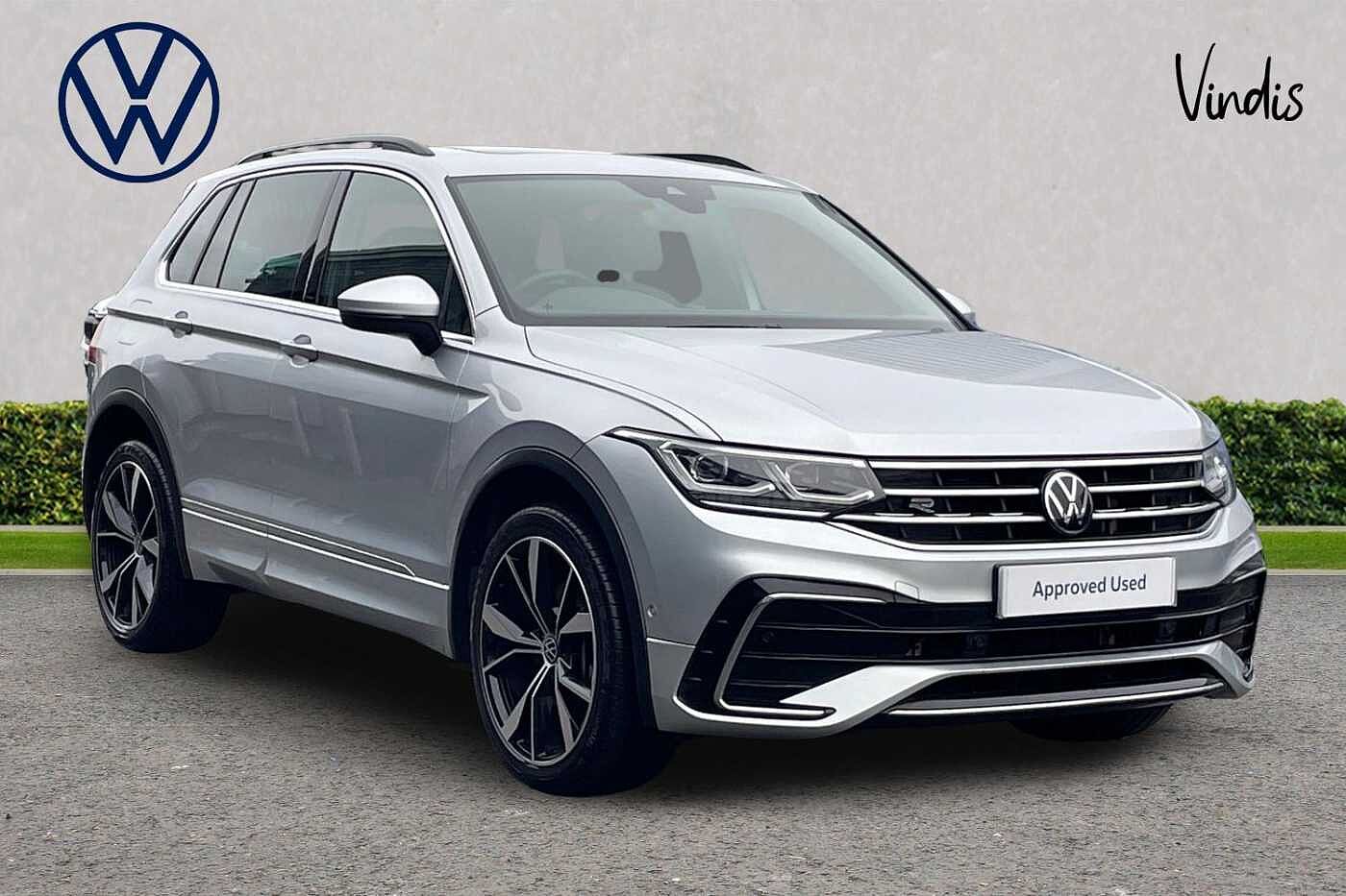 Tiguan