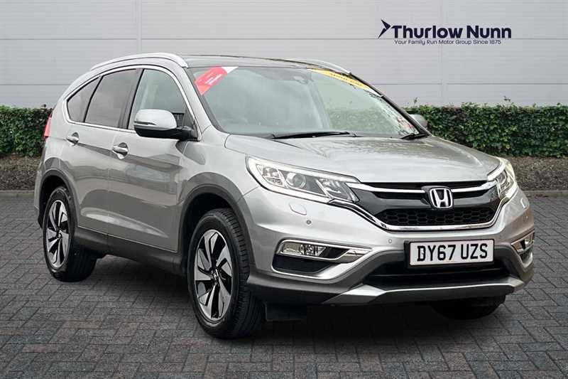 Cr-V