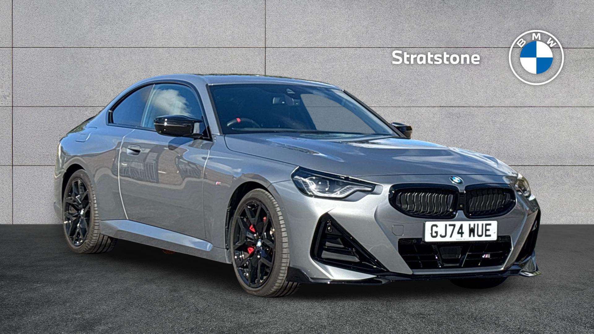 M240i