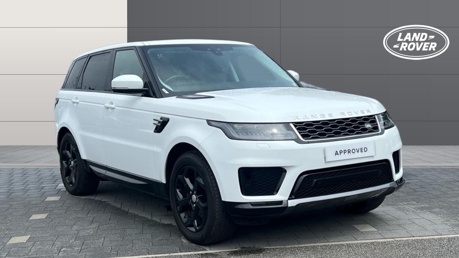 Range Rover Sport