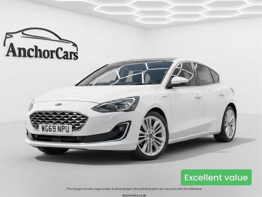 Focus Vignale