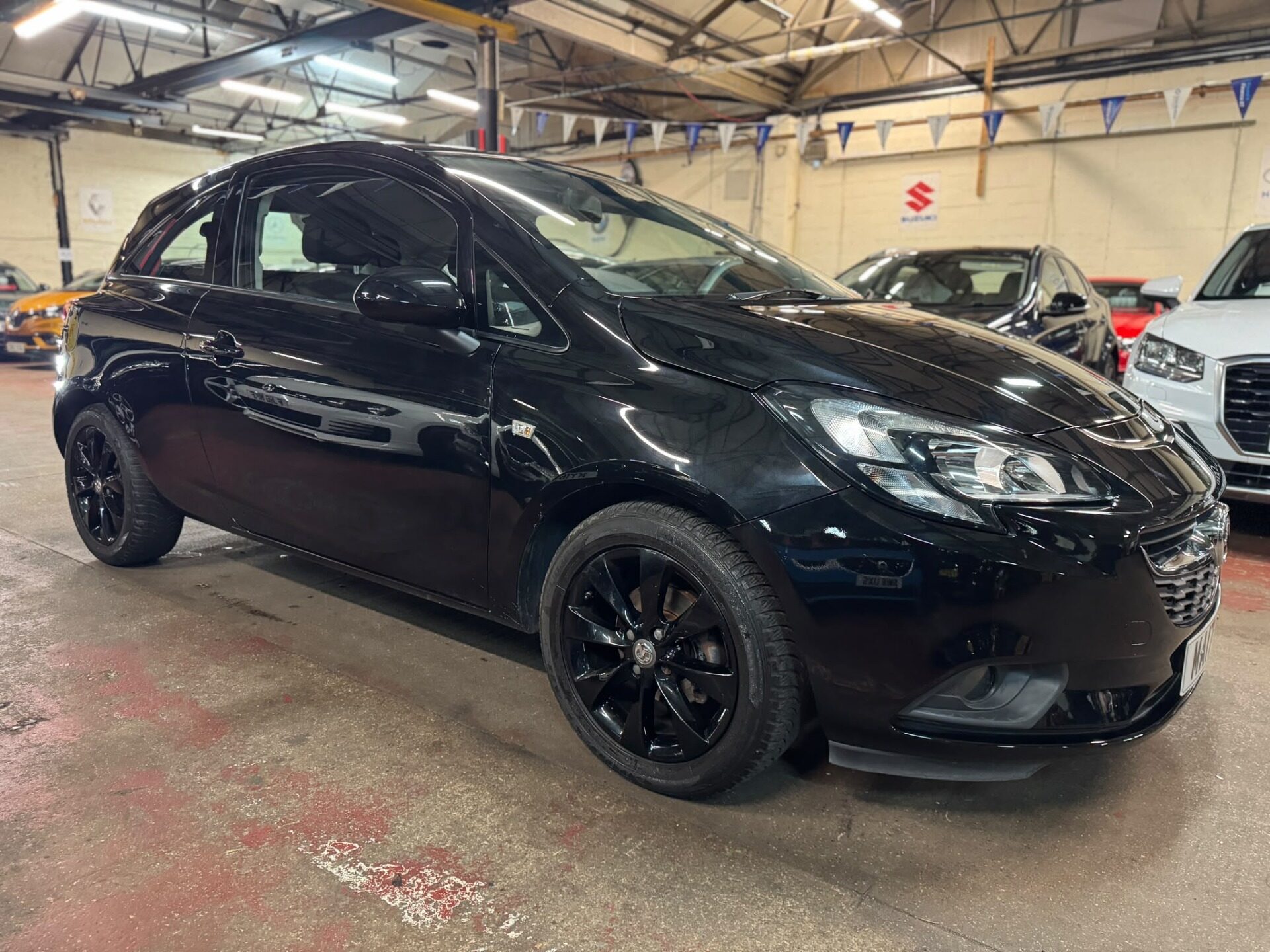 Corsa