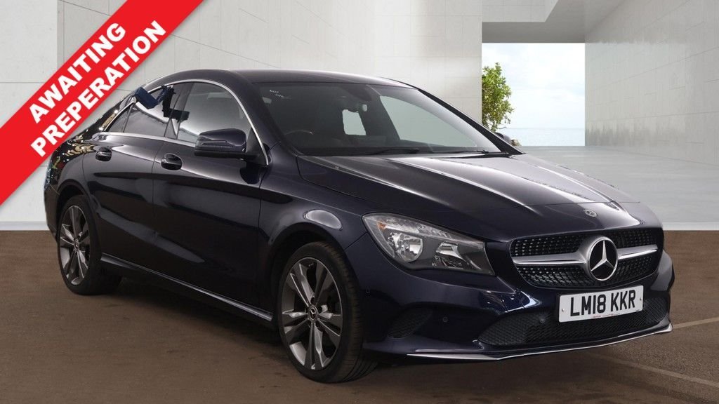CLA