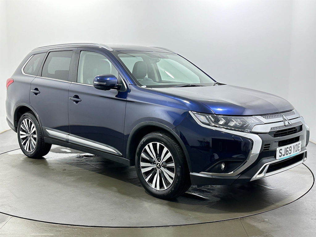 Outlander