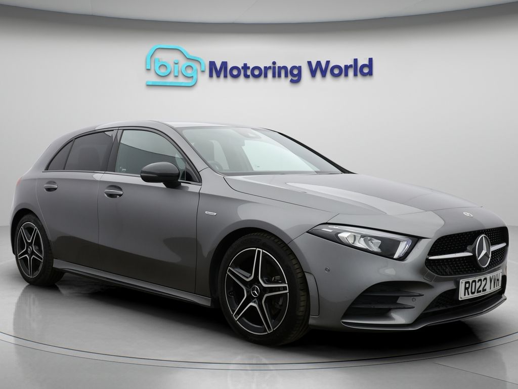 A-Class