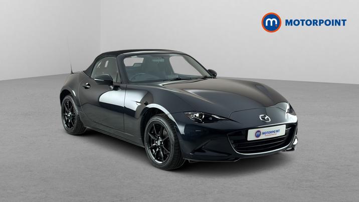 Mx-5