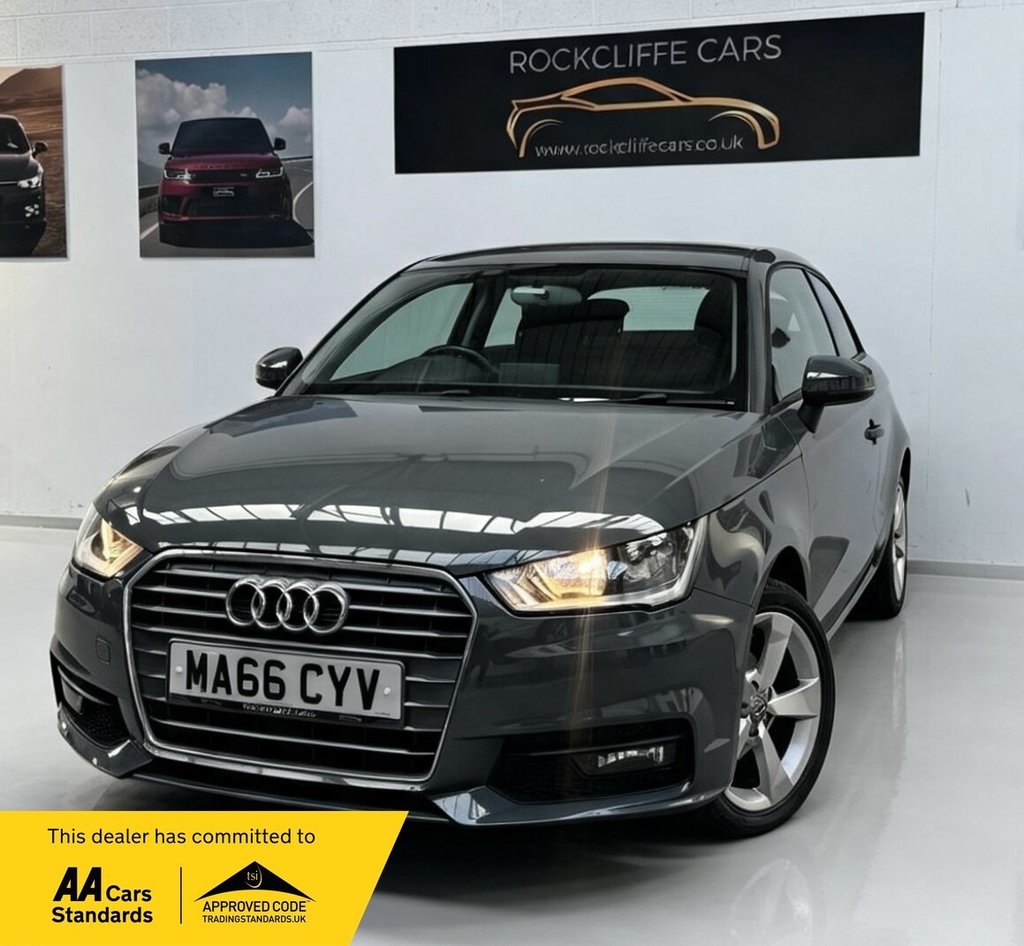 A1 Sportback