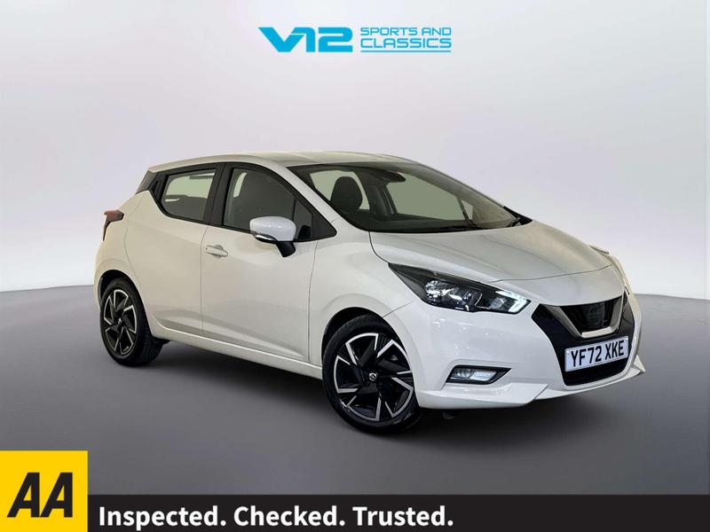 Micra