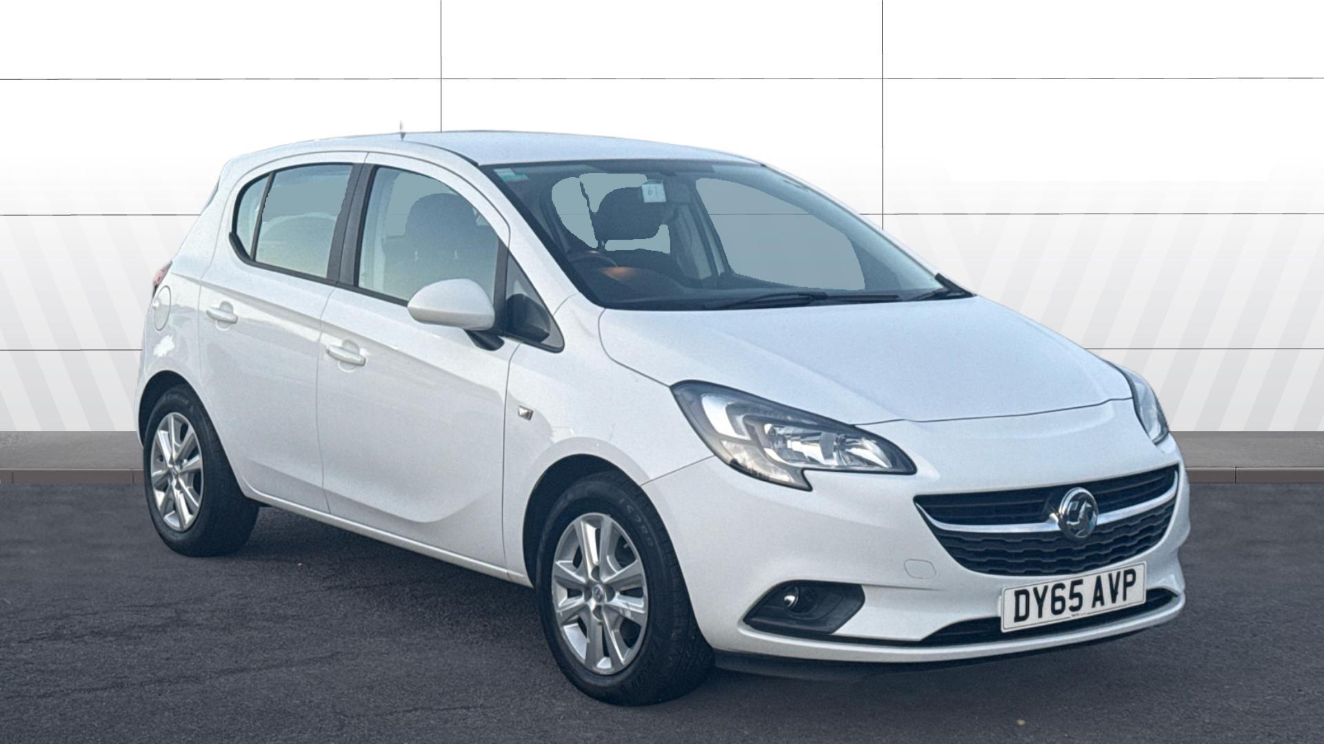 Corsa