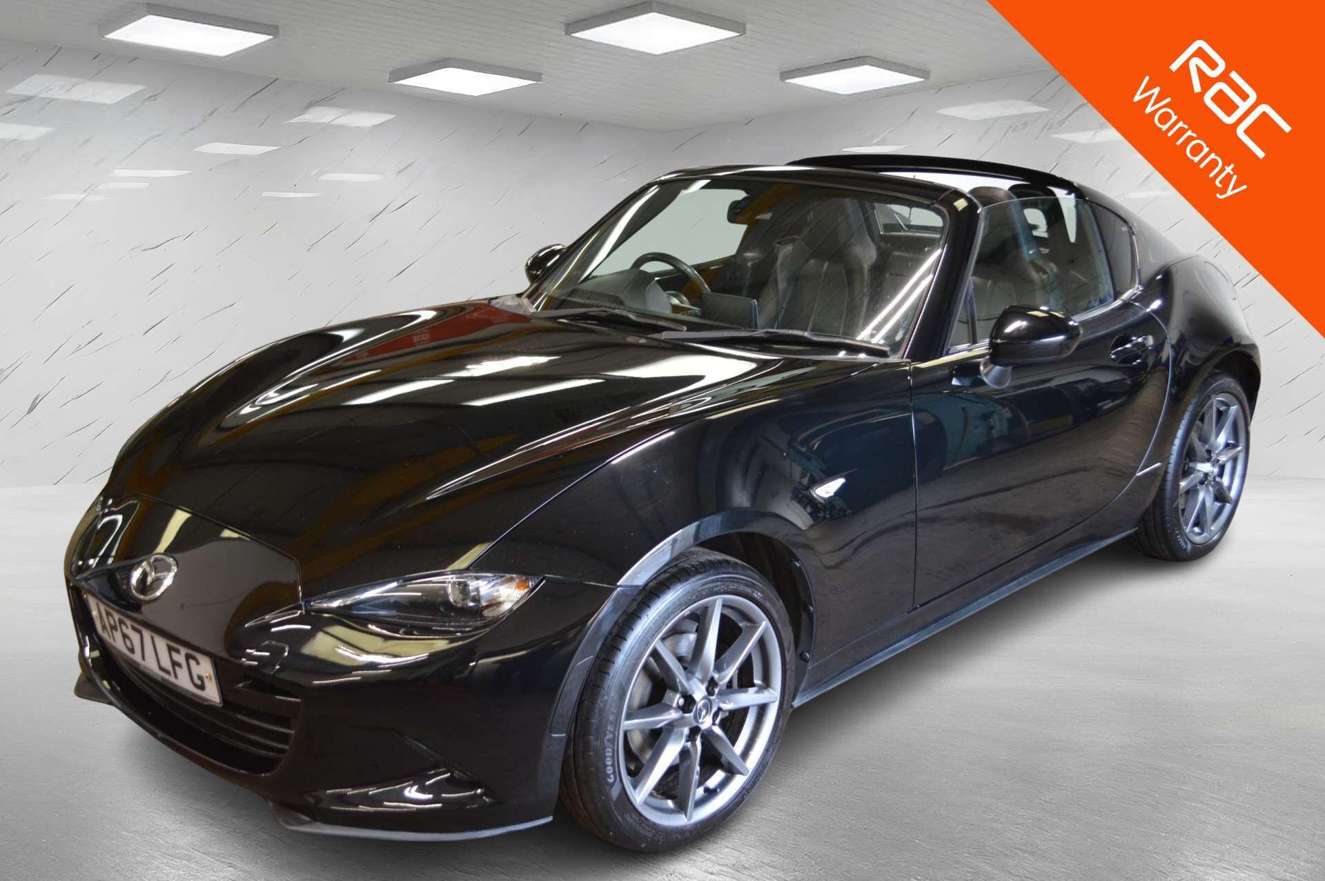 MX-5 RF