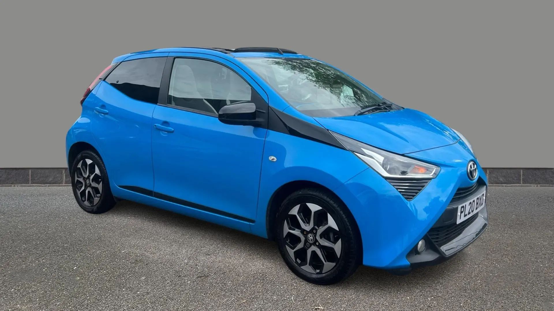 Aygo