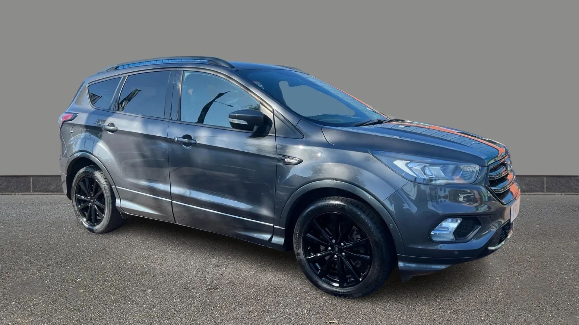 Kuga