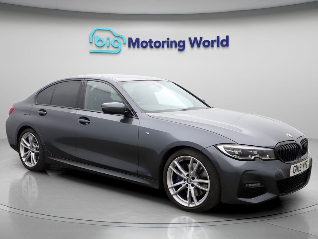 3 Series