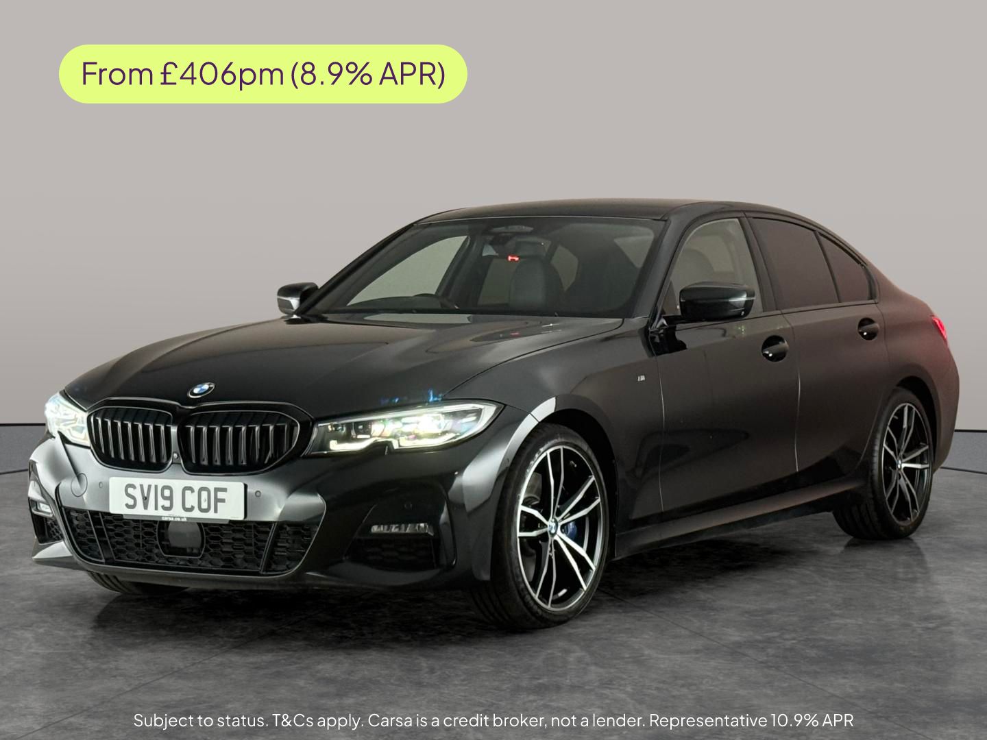 3 Series
