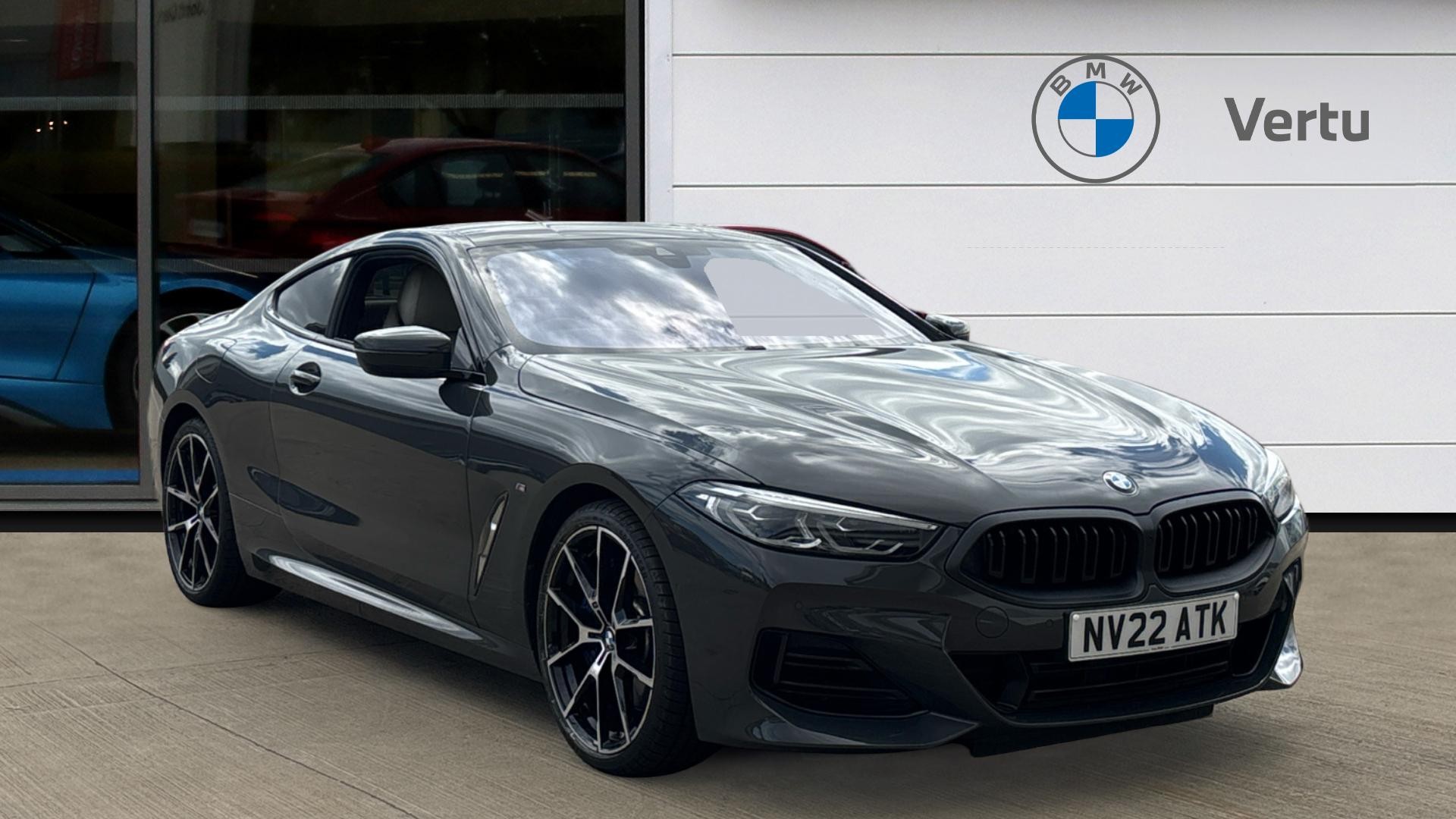8 Series