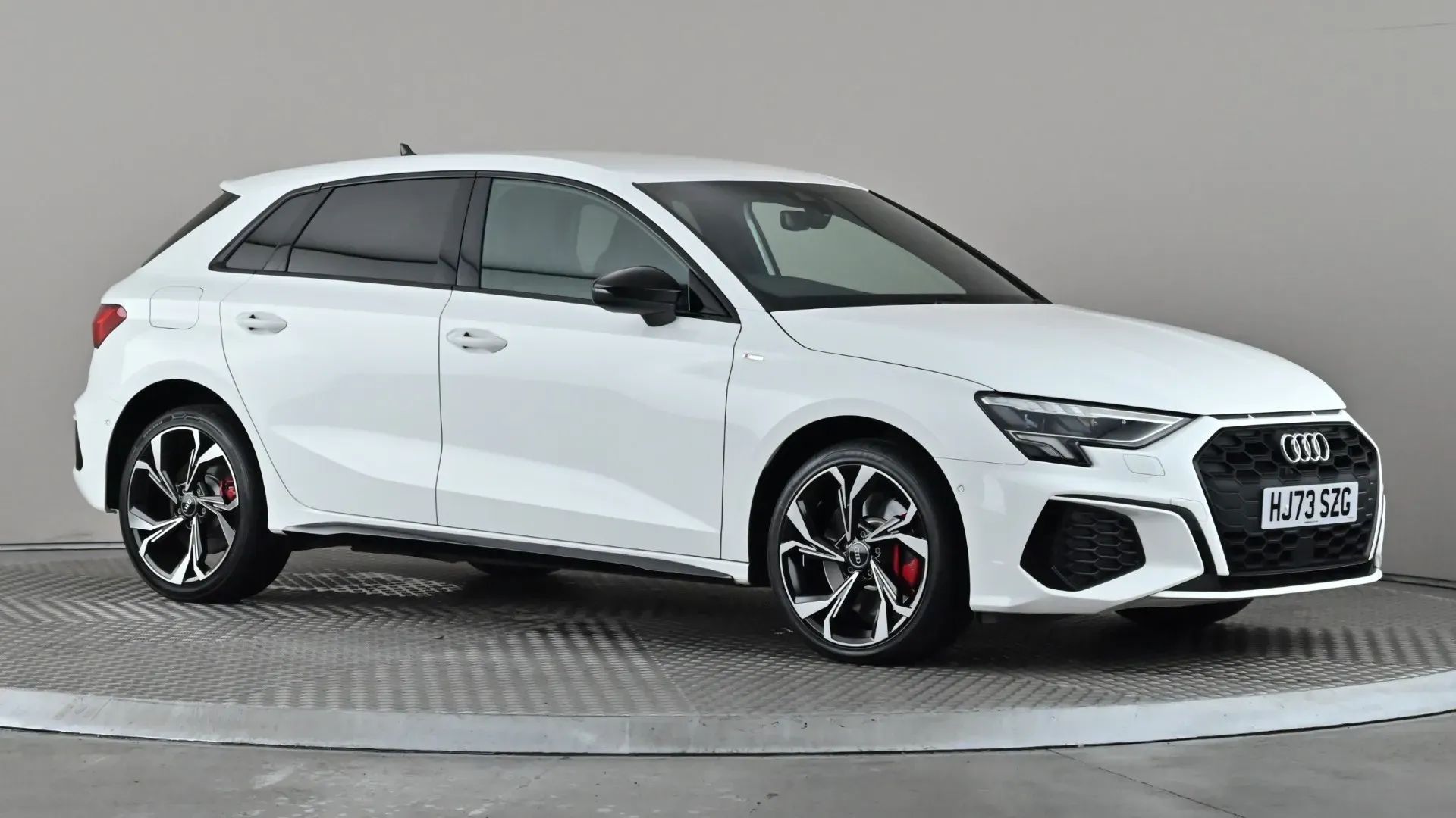 A3 Sportback