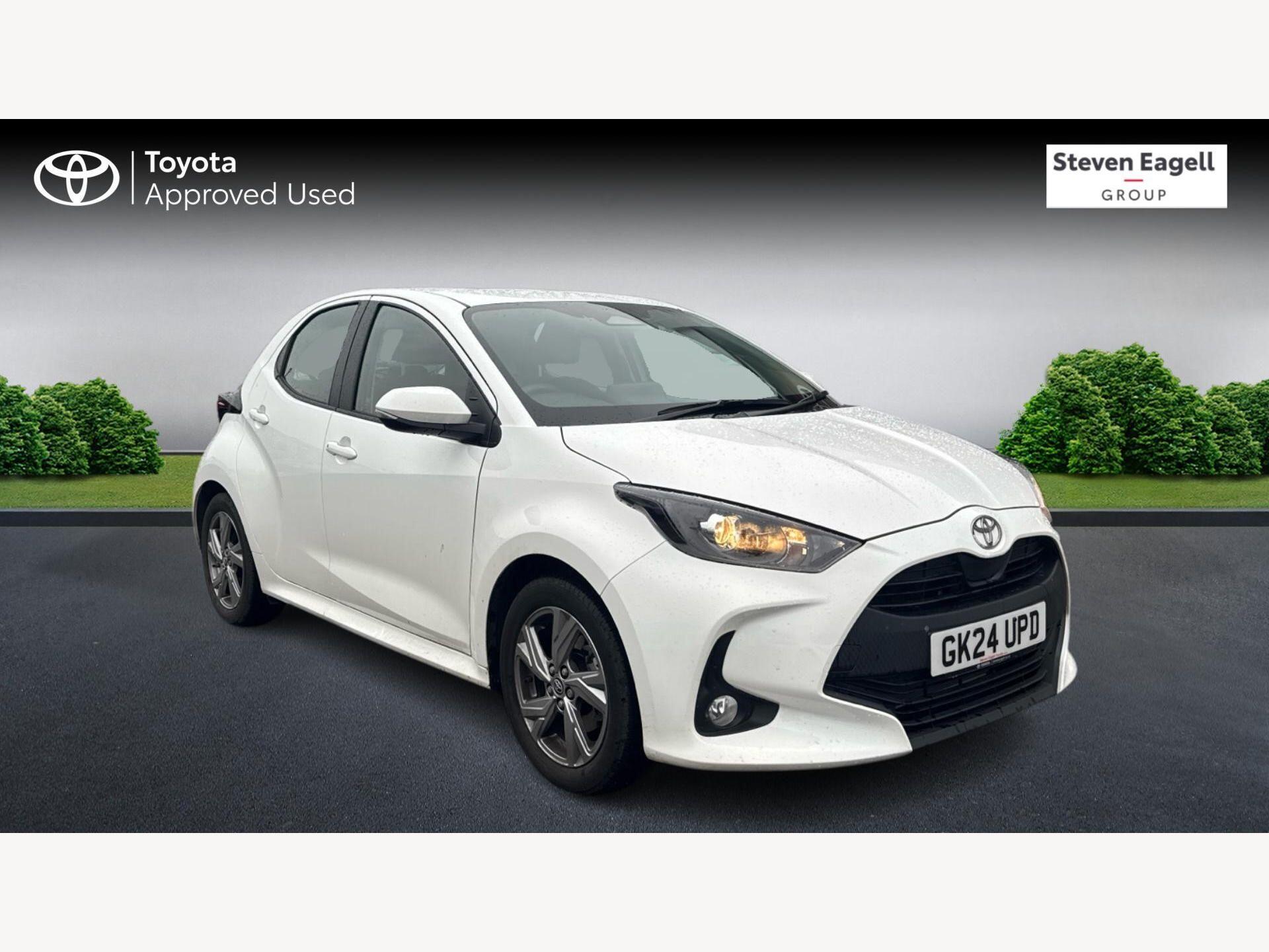 Yaris