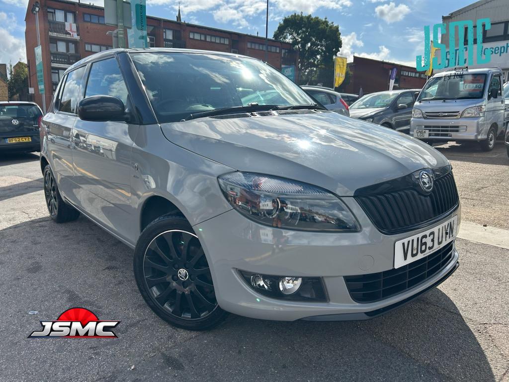 Fabia