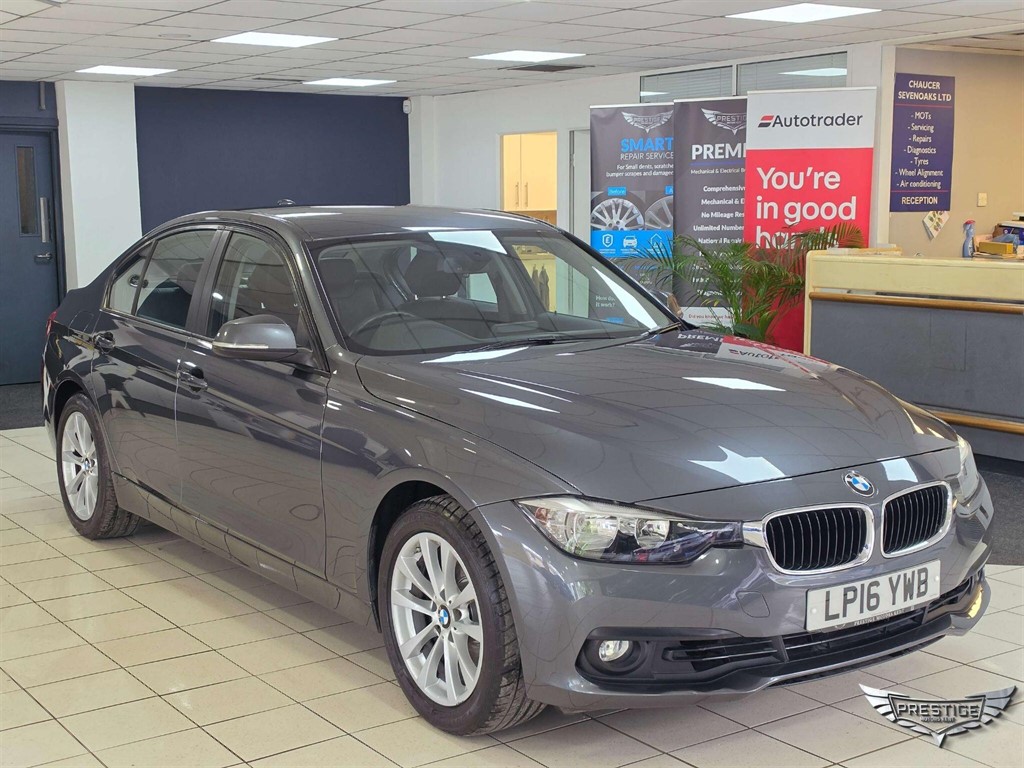 3 Series